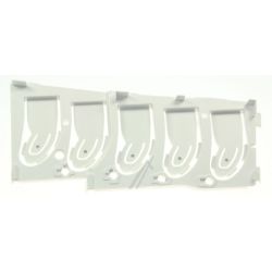 Tastenträger für Waschmaschine Hisense/Gorenje 587488 PS-03 040