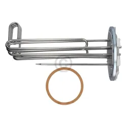 Tauchheizelement Siemens 00688122 für Heißwassergerät Standspeicher
