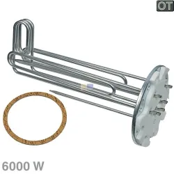 Tauchheizelement STIEBEL-ELTRON 268964 für Heißwassergerät Standspeicher