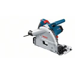 Tauchsäge GKT 55 GCE Professional (blau, 1.400 Watt)