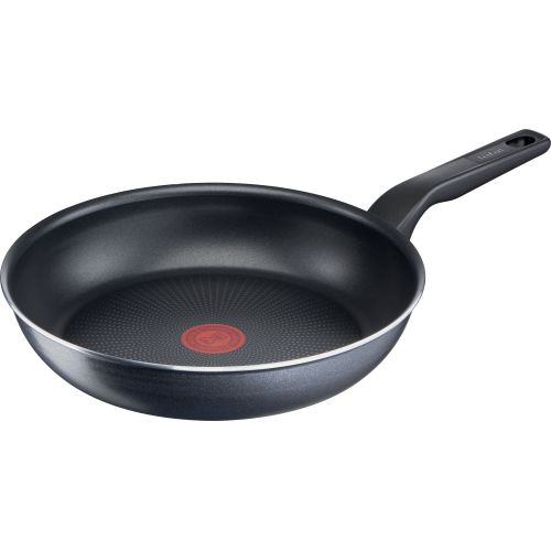 Bild: Tefal C38504 XL Force Pfanne 24cm, grau