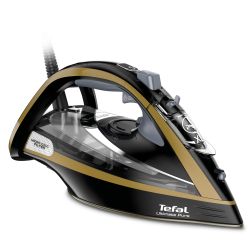 Tefal FV 9847 Ultimate Pure Dampfbügeleisen