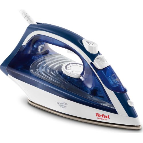 Bild: Tefal FV1845 Dampfbügeleisen Maestro