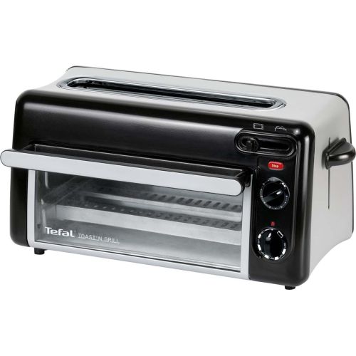 Bild: Tefal TL 6008 Toast n´Grill