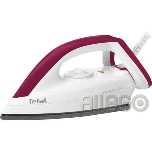 Bild: Tefal Trockenbügelautomat Easygliss FS 4030