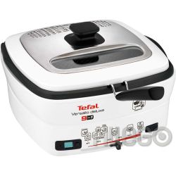 Tefal Versalio Deluxe 9in1 FR4950, B-Ware!