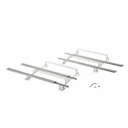 Teleskopauszug 2-fach Bosch 00464969 für Herd