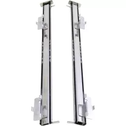 Teleskopauszug Set für Backblech Bosch 12006236 in Backofen