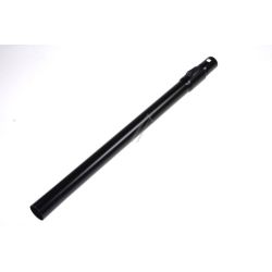 Teleskoprohr 35 mm für Staubsauger Com [Hersteller-Artikelnummer] Alu schwarz