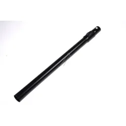 Teleskoprohr 35 mm für Staubsauger Com [Hersteller-Artikelnummer] Alu schwarz