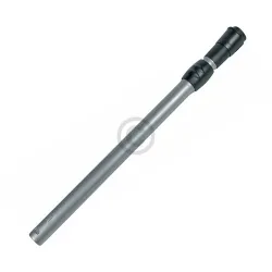 Teleskoprohr Bosch 00575167 Verlängerungsrohr 35mm Rohr-Ø Einrastsystem