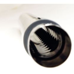 Teleskoprohr für Midea Staubsauger 12975000000635 Saugrohr