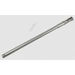 Teleskoprohr für Miele Staubsauger Filter Plus 10275580 Klick-System