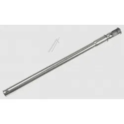 Teleskoprohr für Miele Staubsauger Filter Plus 10275580 Klick-System