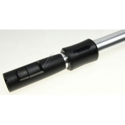 Teleskoprohr für Nilfisk Staubsauger 107409851 Aluminium 32mm