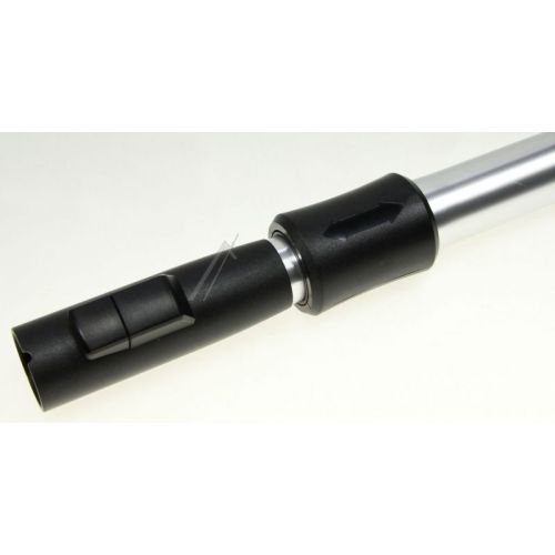 Bild: Teleskoprohr für Nilfisk Staubsauger 107409851 Aluminium 32mm