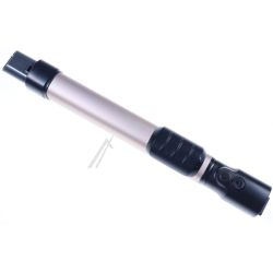Teleskoprohr für Staubsauger AEG 140207643036 Saugrohr, Kupfer