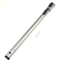 Teleskoprohr mit Klickverschluss für Staubsauger Candy/Hoover 49024245 Ausziehba