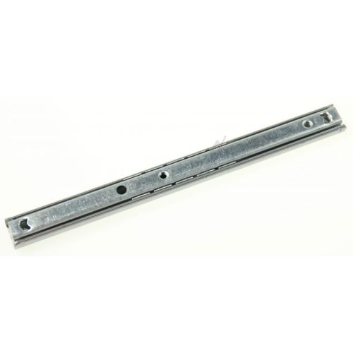Bild: Teleskopschiene für Dunstabzugshaube Silverline YT900100002 185mm
