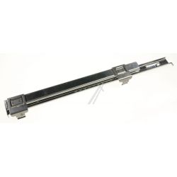 Teleskopschiene links für Amica Ofen 8063071 Accuride