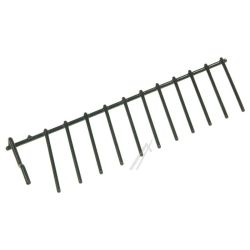 Tellerhalter links für Geschirrspüler Beko C00879982 Spülkorb, Korb