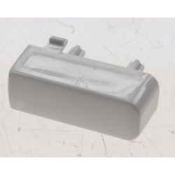 Temperatur-Taste für Waschmaschine Whirlpool 480111100228 Bedienfeld
