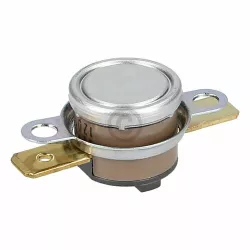 Temperaturbegrenzer 120°C für Ventilator Smeg 818731330 in Backofen