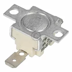 Temperaturbegrenzer 190°C Smeg 818731588 für Backofen