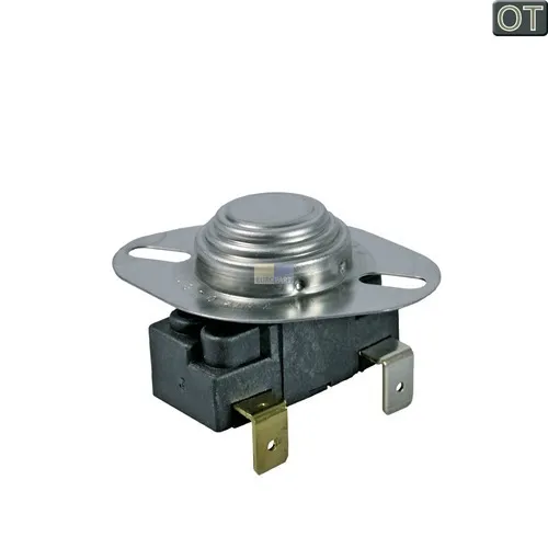 Bild: Temperaturbegrenzer 72°C 899647160380/4 AEG, Electrolux, Juno, Zanussi