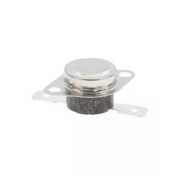 Temperaturbegrenzer Bosch 00618163 130°C für Heizregister Trockner