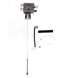 Temperaturbegrenzer Fuehlerlaenge:205mm 00262222