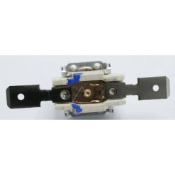 Temperaturbegrenzer für Bosch Siemens Ofen 00634256 Backofen-Sicherheit