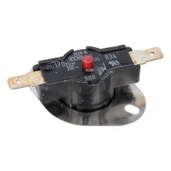 Temperaturbegrenzer für LG Waschmaschine 6931EL3001D Wärmeschutz