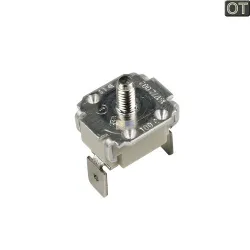 Temperaturbegrenzer für Lüfternachlauf 00154836 154836 Bosch, Siemens, Neff
