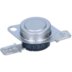 Temperaturbegrenzer für Mikrowelle Whirlpool 481928248275 165°C Thermostat
