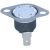 Bild: Temperaturbegrenzer für Ofen Beko C00898103 180/145°C
