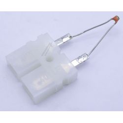 Temperaturbegrenzer NTC-Luftfuehler NTC-Luftfuehler 00323342