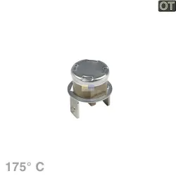 Temperaturbegrenzer Philips Saeco 996530026958 175°C an Heizelement