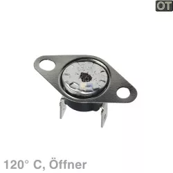 Temperaturbegrenzer Samsung DG47-00010B 120°C für Backofen Samsung