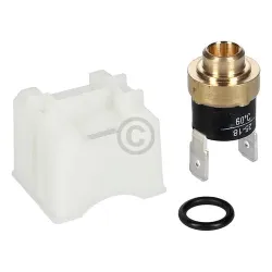 Temperaturbegrenzer Siemens 10004861 60°C für Heizelement Heißwassergerät