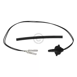 Temperaturfühler Bosch 00617518 NTC Sensor für Heizelement Trockner