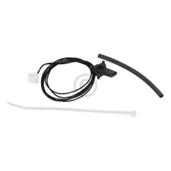 Temperaturfühler Bosch 00629047 NTC Sensor für Heizelement Trockner