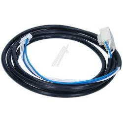 Temperaturfühler für Candy Hoover Kühlschrank 41004399 Abtauautomatik