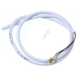 Temperaturfühler für Kühlschrank Electrolux AEG 52345006 Sensor
