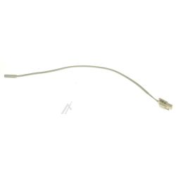 Temperaturfühler für Kühlschrank Meiling 890104114 Kühlsystem, Sensor