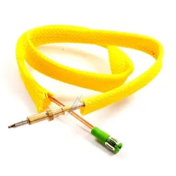 Temperaturfühler für Ofen Bosch 10007014 Backofen-Sensor