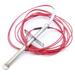 Temperaturfühler für Ofen Whirlpool/Indesit 481010374811 Backofen-Sensor