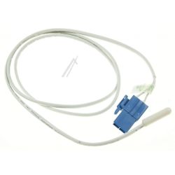 Temperaturfühler Gefrieren Haier 49045979 0070400432 für Gefrierschrank