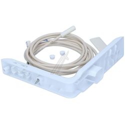 Temperaturfühler-Kit für Kühlschrank Liebherr 959008400 Verdampferfühler