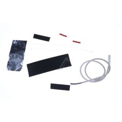 Temperaturfühler-Kit für Liebherr Gefrierschrank Com 959014803 GN600